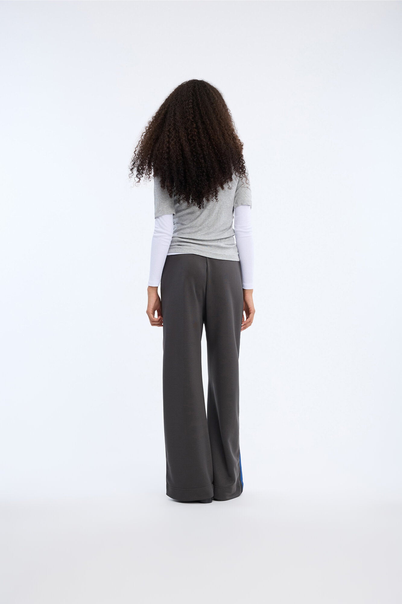 Vexation bukser - 61 Charcoal